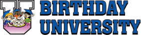 Birthday University