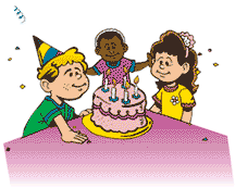 Birthday University